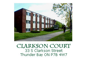  Real Estate in Thunder Bay