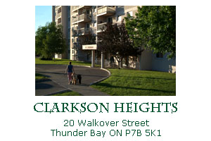 Real Estate Thunder Bay