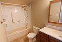 Parkview Place bathroom layout 