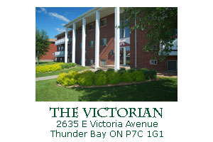 Thunder Bay Real Estate